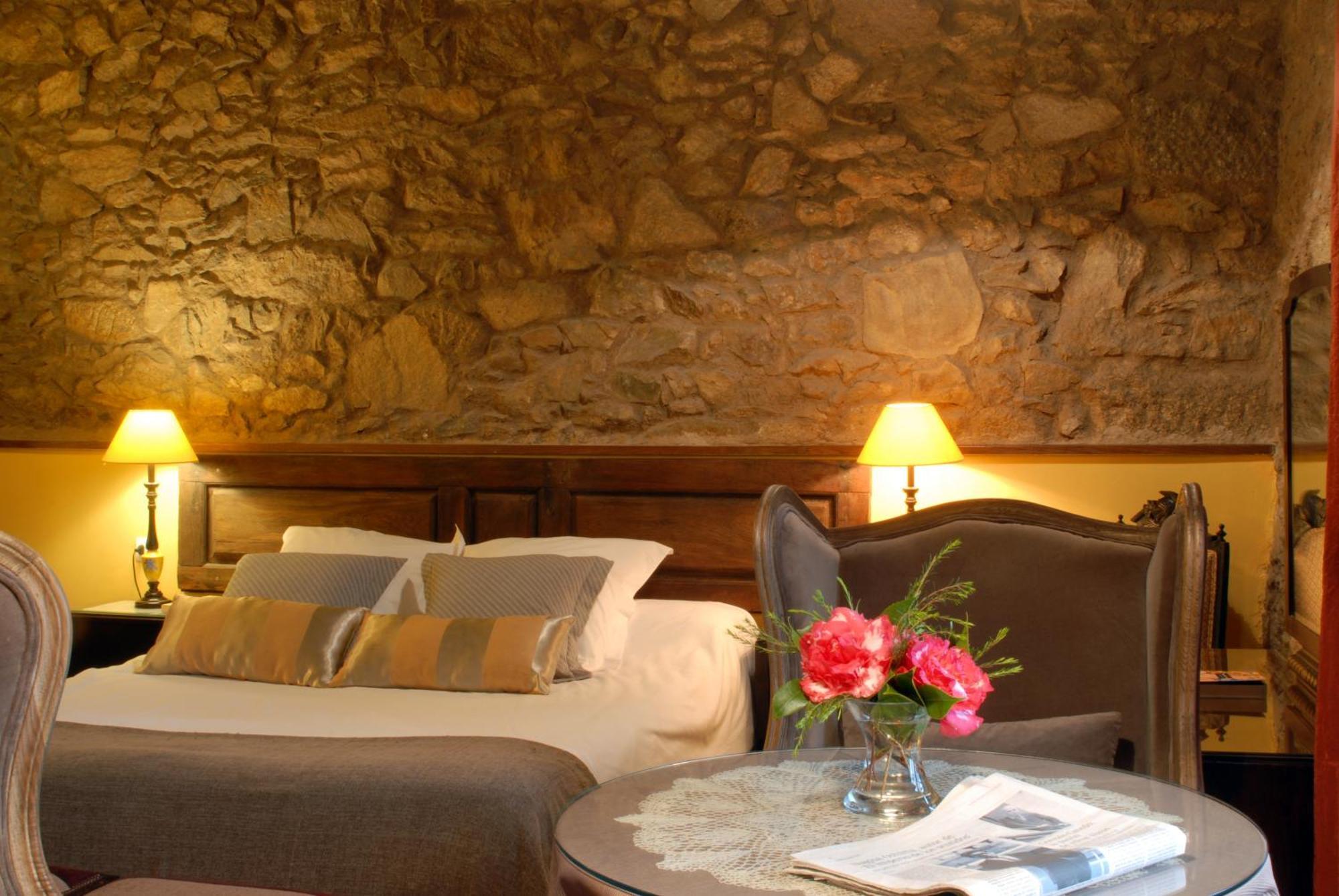 El Jardin Del Convento, Casa Rural Hervás Εξωτερικό φωτογραφία