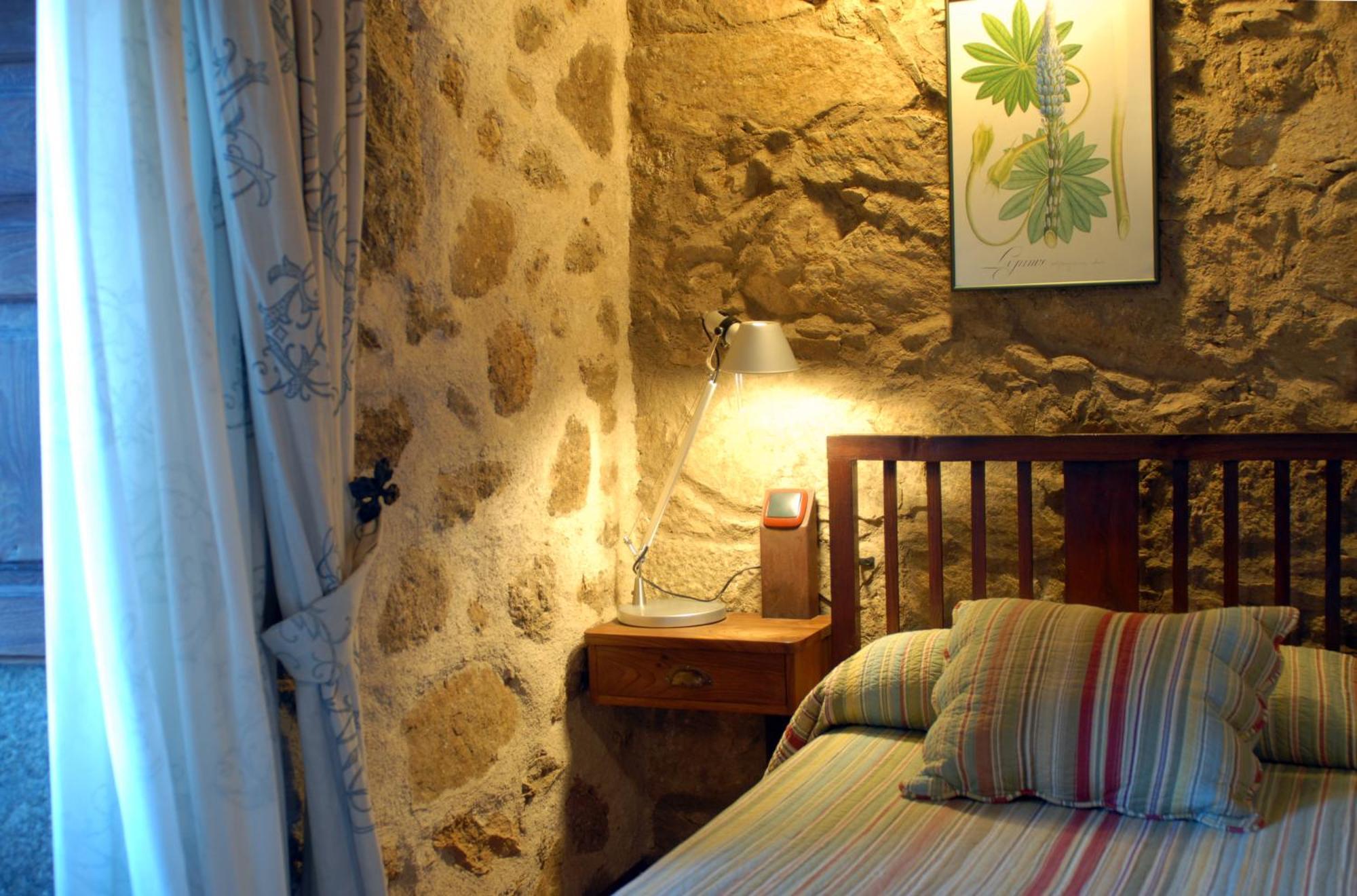 El Jardin Del Convento, Casa Rural Hervás Εξωτερικό φωτογραφία